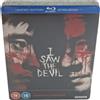 Zavvi J'ai rencontré le Diable (2010) SteelBook Blu-ray Zona B