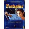 Fantaghiro' (10 Dvd) (DVD)