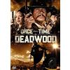 Once upon a time in Deadwood (DVD)