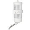Hozaenwa Bevitore per criceti 80 millilitri Alimentatore Portatile Forniture per | Abbeveratoio per Topi e Piccoli Animali per topi, ricci, petauri, piccoli animali, casa e viaggio