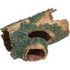 Vdaxvme Acquari Artigianato Artificiale Corteccia Grotta Decorazioni Roccia Vasche Forniture Decorazioni artistiche del Mare Decorazione Artificiale Grotta Paesaggio per Acquari Gamberetti Habitat Decor