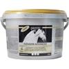 Equistro Flexadin Advanced | 1,2 kg | Mangime complementare per cavalli | Per sostenere la normale funzione articolare | Contiene collagene di tipo II non denaturato | Pellets