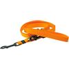 Karlie Art Sportiv Plus - Cavi da allenamento, 200 x 20 mm, colore: Arancione