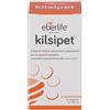 EBERLIFE PET CARE Eberlife Farmaceutici Kilsipet Mangime Complementare per Cani e Gatti - 30 Compresse