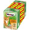 Kitekat Cibo per gatti Country Picnic in salsa, 48 sacchetti (48 x 85 g)