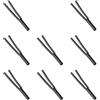 ECSiNG 8 x 7x3mm Cavi Per Altoparlanti Cavi Per Cavi Splitter A Y Per Altoparlanti