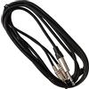 Citronic Chord M6J-2R300 - Cavo jack mono da 6,3 mm a 2 RCA