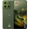 Motorola Edge 70 5G (6.67) 12GB RAM 512GB Pantone Bronze Green DS SMARTPHONE GARANZIA TIM