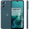 Motorola Moto G06 Power 4G (6.88) 4GB RAM 256GB Pantone Tapestry DS SMARTPHONE GARANZIA EUROPA