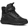 Geox J Simbyos Boy B ABX Scarpe da ginnasticaBambini e Ragazzi