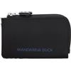 Mandarina Duck MD20 Wallet, Accessori da Viaggio-Portafogli Donna, Taglia Unica