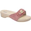 Dr. Scholl's Pescura Heel SandaliDonna