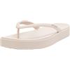 Crocs Miami Flatform Flip InfraditoDonna