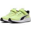 PUMA Skyrocket 2 AC+ PS, Scarpe da Ginnastica Unisex-Bambini e Ragazzi