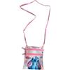 Disney - Borsa Mini 15 X 17 Cm, Borsa a Tracolla Action Verticale Bambine e ragazze