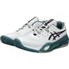 Asics Gel-Resolution X Clay SneakerUomo