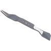 perfektGarten 36 CM Tagliaerba compatibile con Jonsered Husqvarna 505544501 579652501 579652510 544067701