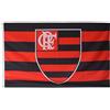 Generic Bandiera Personalizzato Brazil Clube De Regatas Do Flamengo Rj Christmas Crf Stampata Bandiere Lavabile Flag Personalizzate Per Home Events Cultural Display 90X150Cm