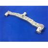 MISOL 1 PCS of Mounting Arm for Wind Speed Sensor Wind Direction Sensor, Spare Part for Weather Station