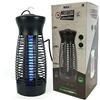 ORIZZONTE ITALIA orizzonte Insect Killer 6W Nero