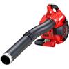 Shindaiwa SOFFIATORE A Scoppio EB262 (Euro 2) Leggero Professionale Potente