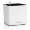 LECHUZA CUBE Color 16 bianco 13580
