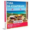 Smartbox - Cofanetto Regalo- Idee Regalo Originale