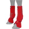 Tough 1 Performers 1st Choice Combo Boots, Red, M
