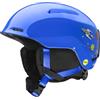SMITH Glide Jr. Mips Casco Sci e Snowboard Bambino | Casco sci bambino leggero con Mips, regolazione a rotella, fodera morbida e AirEvac, ampia gamma di taglie junior