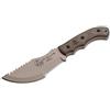 Böker- Coltello Tascabile e da Cucina, Lama Tops Knives Tom Tracker Tan, 02TP005
