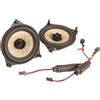 Focal EvoTuning 2 Casse Altoparlanti Focal IC MBZ 100V2 Ant o Post per Mercedes Classe C W206