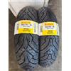 Pirelli Coppia 110/70-16 52S 130/70-16 61S PIRELLI ANGEL SCOOTER DOT25/26 SH300