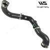 Tubo Turbo Ladeluftschlauch 1446300Q2E 1446300Q2M per NISSAN NV400 2.3 DCI