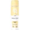 8x4 Vanilla Twist Deodorante Spray Profumato, 150 ml | Fragranza floreale e dolce di vaniglia, Protezione 48 ore, Freschezza a lunga durata, Senza alluminio (ACH), Formula vegana*