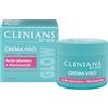 CLINIANS | Crema Viso My Skin, Made in Italy, 50ml | Dermatologicamente testato