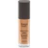 Bottega Verde - Fondotinta, Biscotto, No transfer, Waterproof, 30ml | Fondotinta 24 Ore, con Estratto di Orchidea, Sweat proof, Texture Fluida e Fondente