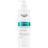 Eucerin DermoPure Clinical Gel Detergente Correttore (400 ml), detergente viso e corpo contro macchie, imperfezioni e lucentezza con acido salicilico, per pelle con tendenza acneica