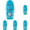 BIONSEN Docciaschiuma DermoMineralizzante 250ml (Confezione da 5)