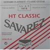 Savarez HT Classic - 545R - Chitarra classica - Corda singola LA5 - Tensione normale - Calibro .034 - Tensione 6,4 kg/ 14,13 lbs