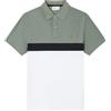 Springfield 7ic-Polo C&s OXF Polo Uomo (Pacco da 1)