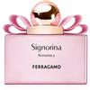 Ferragamo Signorina Romantica Eau de Parfum (donna) 30 ml