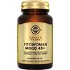 SOLGAR IT. MULTINUTRIENT SpA Fitowoman mood 45+ 30 mini compresse