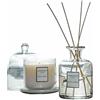 Loberon Set di profumatori per Ambienti Vanis, Hearth & Birch |