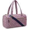 Amazon Essentials Donna Borsone da Viaggio Trapuntato