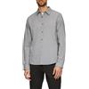 s.Oliver 2156962 Camicia a Quadri in Seersucker, 59u1, XXL Uomo