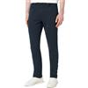 Amazon Essentials Pantaloni Chino Casual in Cotone, Vestibilità aderente Uomo