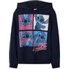 NAME IT Nkfinga Stitch Nreg SWEA Wh Bru Noos Wdi Nkfinga Stitch Nreg SWEA Wh Bru Noos Wdi Bambine e Ragazze (Pacco da 1)