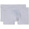 Lovable LVB Boxer Cotone Stretch Bi-pack Uomo x2