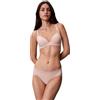 Calvin Klein Donna Slip Bikini Form Elasticizzato