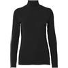 SELECTED HOMME SELECTED FEMME Long Sleeved Top Basic High Neck